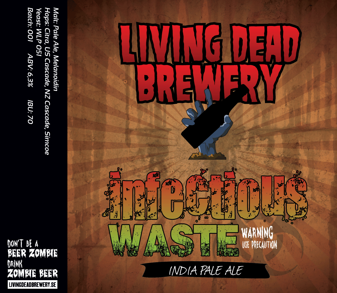 infectious-waste