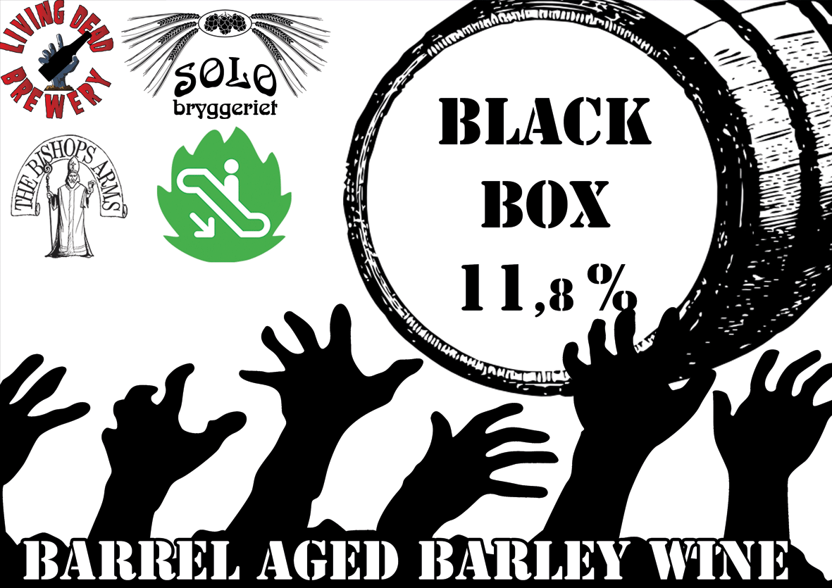 Black Box [Barleywine]